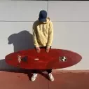 Tabla de surf evolutiva MS Mad Cow