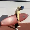 Surfboard evolutionaire MS Mad Cow