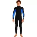 Neopreno Quiksilver Everyday Sessions Boy 4/3mm CZ