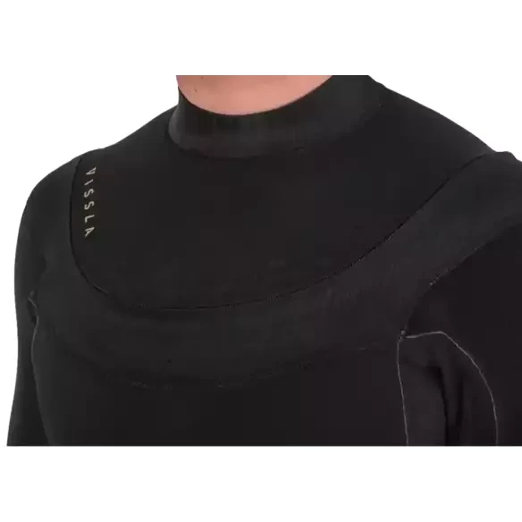Traje de Neopreno Vissla New Seas 4/3mm Black