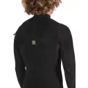Neoprenanzug Vissla New Seas 4/3mm Black