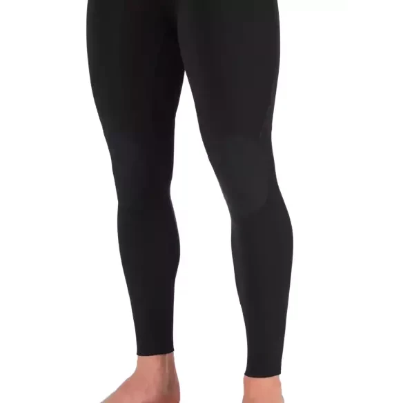 Traje de Neopreno Vissla New Seas 4/3mm Black
