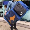 Funda de bodyboard MS doble