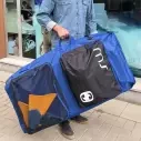MS Double Bodyboard-Tasche