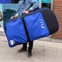 Capas de  bodyboard MS travel bag