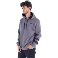 Sudadera Hurley Oceancare hood Grey Htr 2