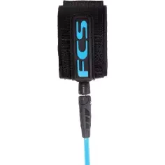 Leash de surf FCS Classic  Blue