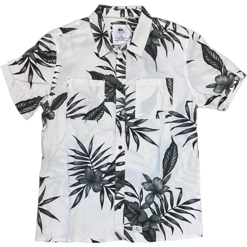 Quiksilver Birdwatcher  Ocean Inspired