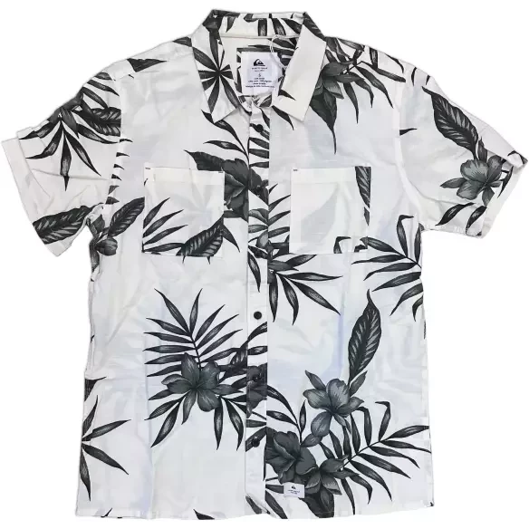 Camicia Quiksilver  Ocean Inspired