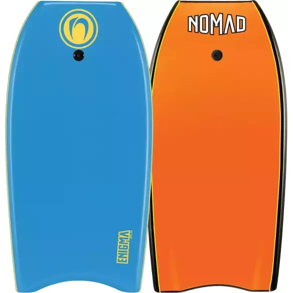 Bodyboard Nomad Enigma EPS Blue/Orange