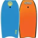 Bodyboard Nomad Enigma EPS Blue/Orange