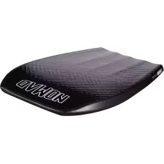 Planche de bodyboard Nomad Cramsie Quad LTD PP Aztec Blue/Orange 2