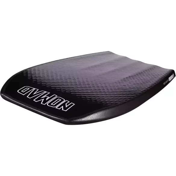 Bodyboard Nomad Cramsie Quad LTD PP Aztec Blue/Orange