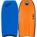 Blauw + Oranje