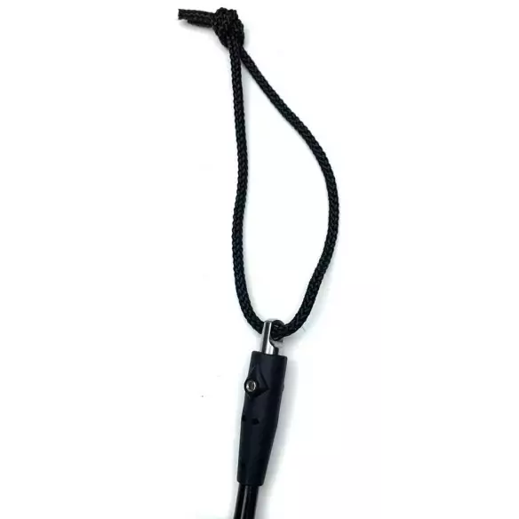 Leash bodyboard Limited Edition Pro biceps Yellow