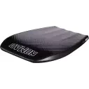 Bodyboard Nomad Cramsie Quad LTD PP Steel Green/Aqua Blue