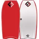 Rojo + Blanco