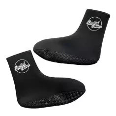 Socken Limited Edition neoprene Hi-cut