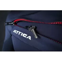 Traje Neopreno Attica Omega  2/2mm CZ Spring LS Black 2