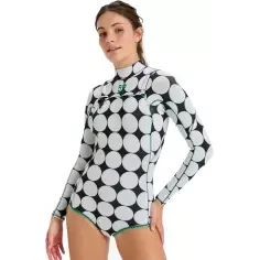 Muta surf Roxy Rise Natural 1.5mm CZ