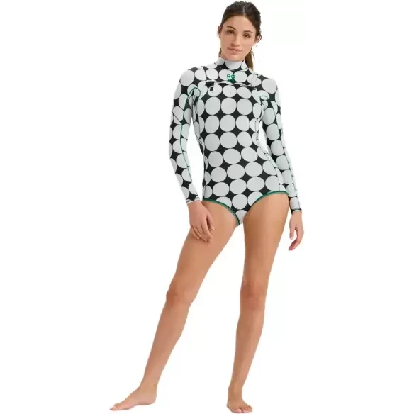 Muta surf Roxy Rise Natural 1.5mm CZ