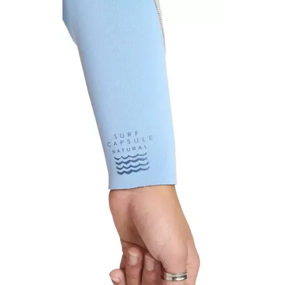 Muta surf Billabong Spring Glider 2/2mm blue drift