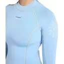Muta surf Billabong Spring Glider 2/2mm blue drift