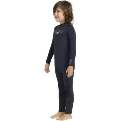 Pak wetsuit Billabong Absolute 3/2mm Toddler BZ Navy 2