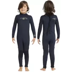 Muta surf Billabong Absolute 3/2mm Toddler BZ Navy