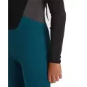 Neopreen Quiksilver Prologue Junior 3/2mm Midnight Turquoise