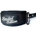 Leash bodyboard Limited Edition Pro bicep Red