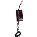 Leash bodyboard Limited Edition Pro biceps Red