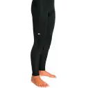 Neopreen Quiksilver Prologue Flat lock  Junior 3/2mm Black