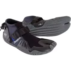 Escarpines de surf O´Neill Superfreak Tropical Boot Split Toe