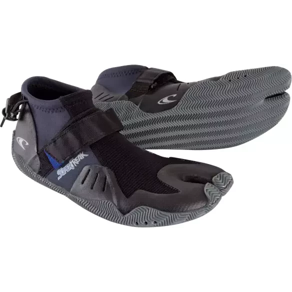 Socken ONeill Superfreak Tropical Boot Split Toe
