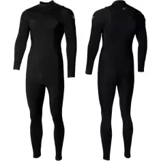 Neopreno O´Neill Epic 3/2mm Youth CZ Black