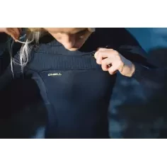 Wetsuit O´Neill Hyperfreak Womens 3/2 mm + CZ Black 2