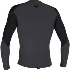Top O´NEILL Hyperfreak 1,5mm LS Graphite 2
