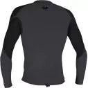 Top O´NEILL Hyperfreak 1,5mm LS Graphite