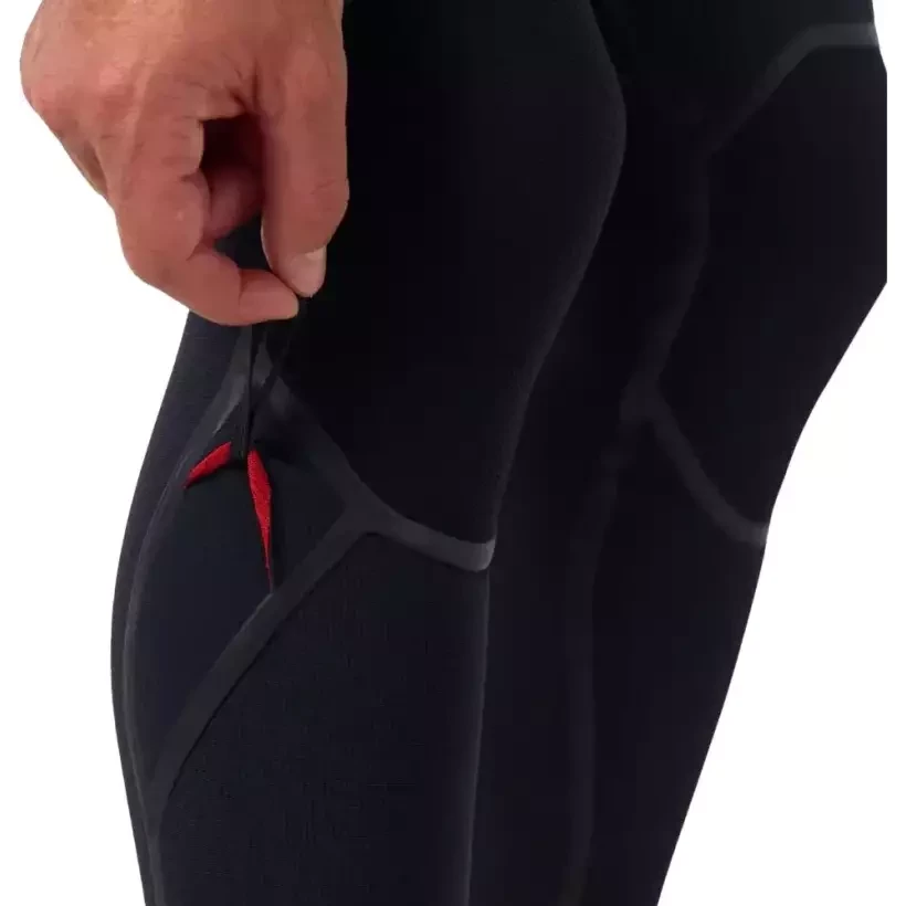 Neoprene ONeill Hyperfreak Fire 3/2mm+ CZ Black