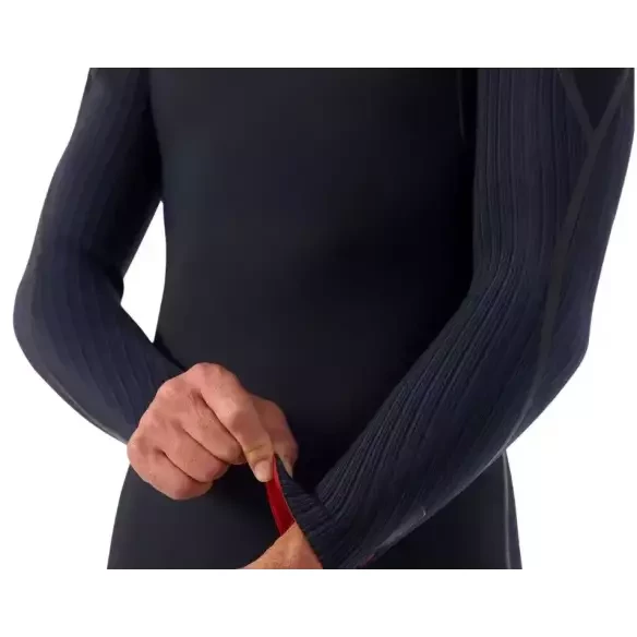Neopreno O´Neill Hyperfreak Fire 3/2mm+ CZ Black