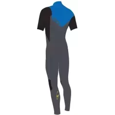 Neopreno O´Neill Hammer 2mm Graphite/Ocean 2