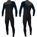 Negro + Azul + Gris