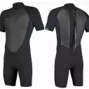 Negro + Azul