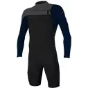 Preto + Azul + Cinza
