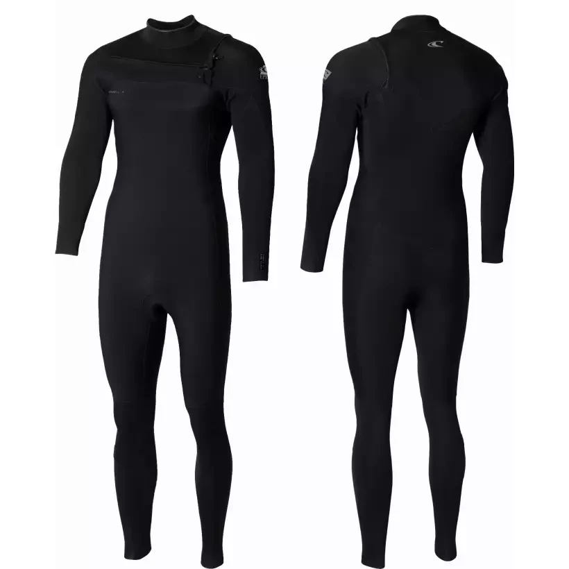 Neopreen ONeill Epische 3/2mm CZ Black