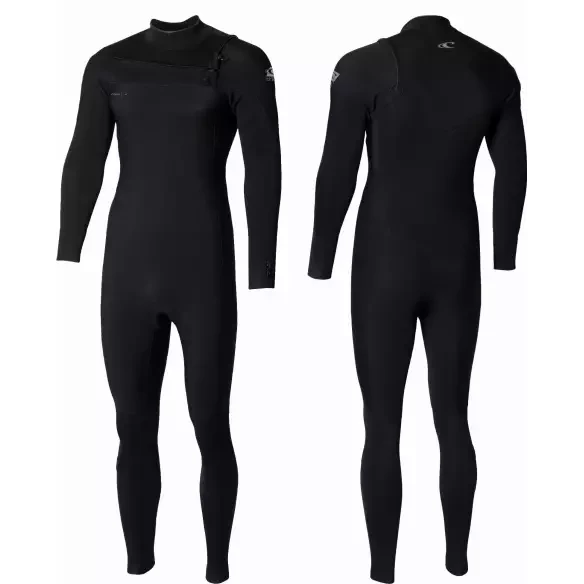 Wetsuit O´Neill Epic 3/2mm CZ Black