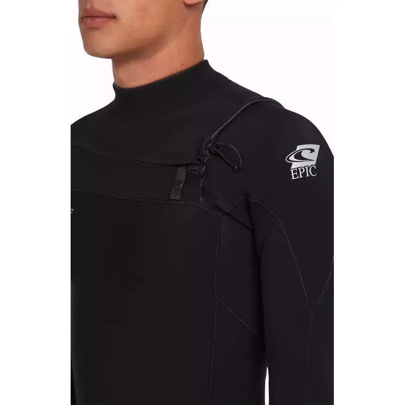 Wetsuit O´Neill Epic 3/2mm CZ Black