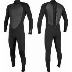 O´Neill Reactor 2 BZ 3/2mm Wetsuit Black/Black