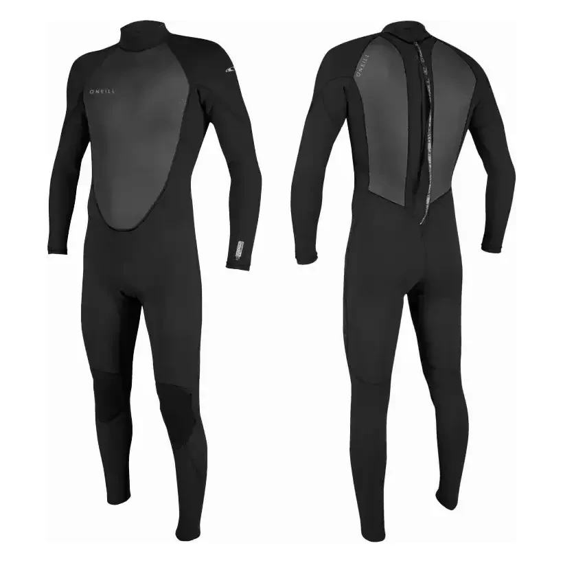 Neoprenanzug ONeill Reactor 2 BZ 3/2mm Black/Black